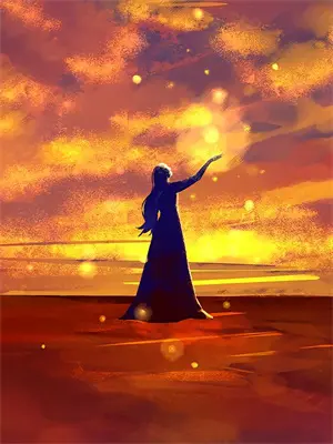 末世降临从吞噬开始进化
