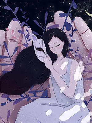 凸变英雄X冰刃与穗香