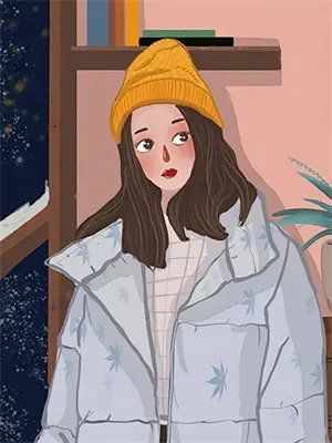 帝阙沉浮录