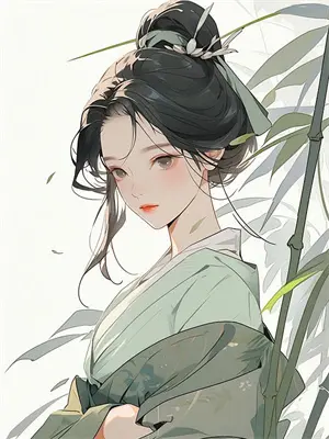 人鱼的复仇 小说