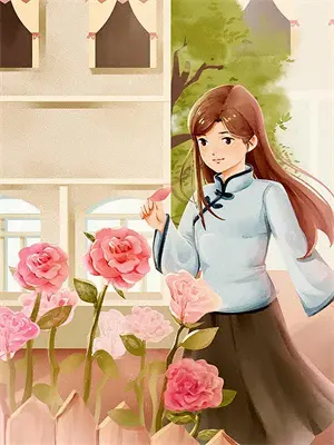 去往无她的冬季