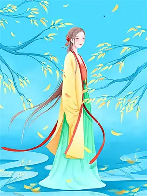 灵笼我的世界