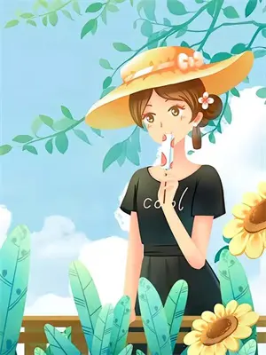 我,废柴小师叔,开局签到一