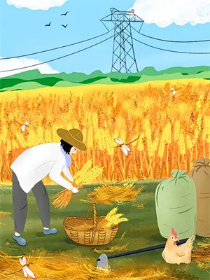 精神病为什么烦亲人