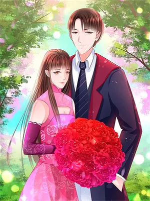 乱世不了情