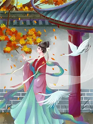 社恐穿越文野