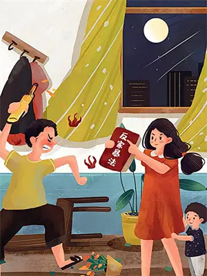反派魔尊的工具人修养