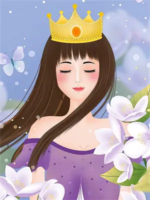 变成万人迷之后