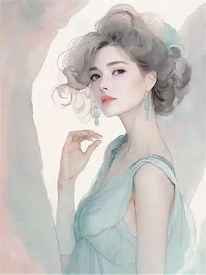 失控的心动短剧