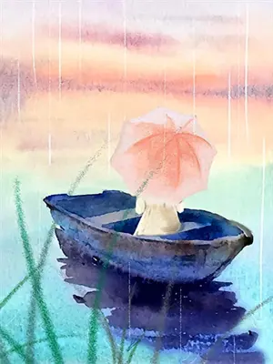 冰与焰：心之交响