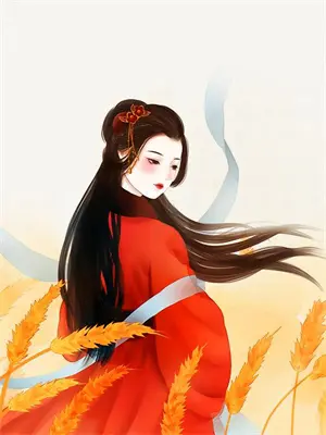 穿成恶毒夫朗养家记