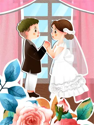冷面将军化身宠妻狂魔