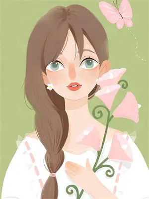 废后种田文