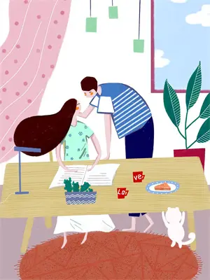 陈默是金动画