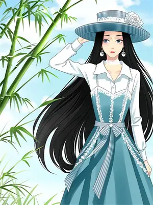 迷雾档案墨绿青苔