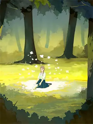 迷雾之下的协奏曲是什么