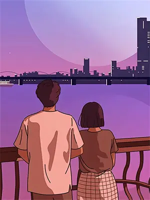 配角成了万人迷