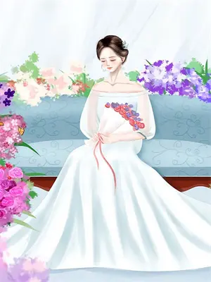 老婆的亿万家产褚卫