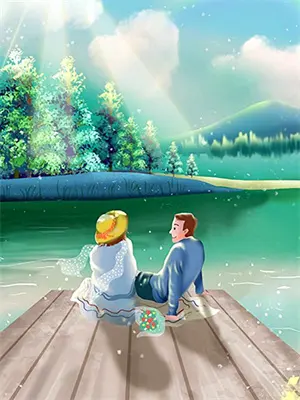 重生拒当太子妃，阴阳眼开倾天下