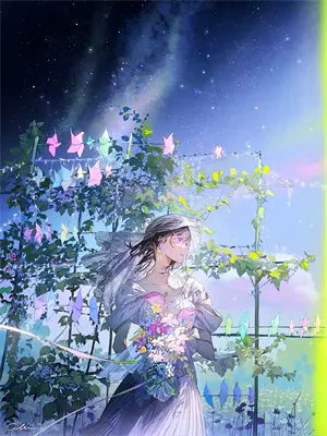 穿越农女喜种田