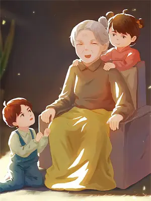 在玛丽苏文里当大师兄