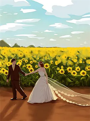我叫阿七是公主的贴身婢女全文