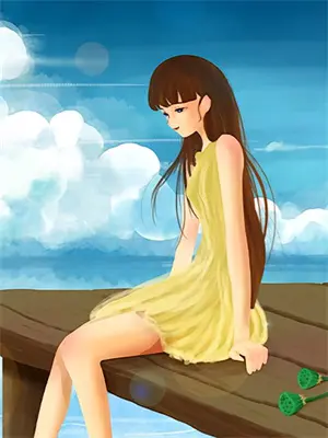 中秋节女朋友感动到哭礼物