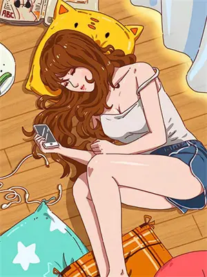 青锋染霜