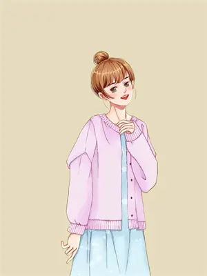 我老公是圈外人