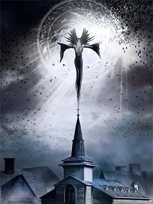 反派魔尊洗白手册重生结局