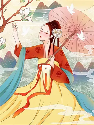 开局天命系统斗罗