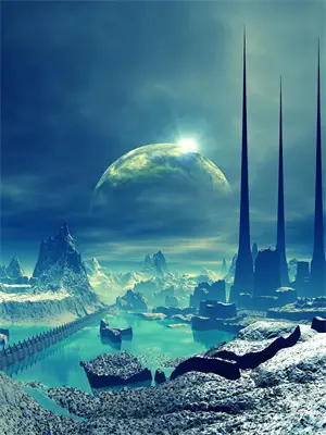穿越魔法世界修炼千年成就大帝