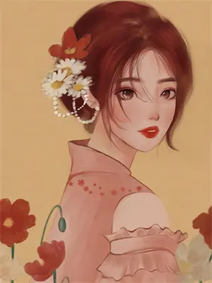 重生后我只想嫁给你