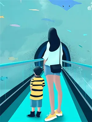 蝼蚁亦可撼树