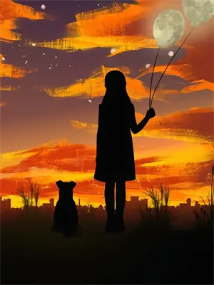 《花田喜事》