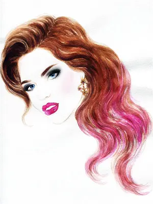 本宫只想混吃等死