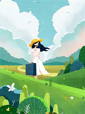 我被美女总裁盯上了