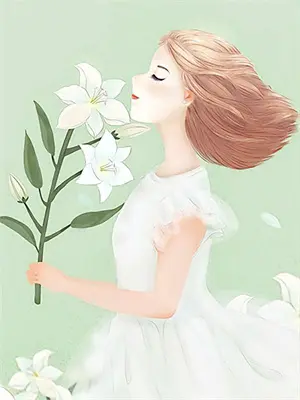 陌上花开缓缓归己