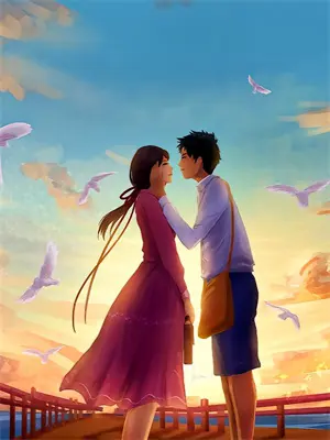 逆吻是什么意思