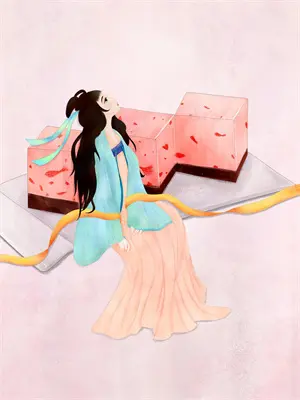 暮夏浅秋皆如你免费小说