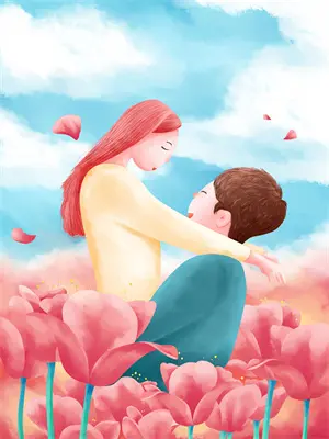 老公偷孩子零花钱