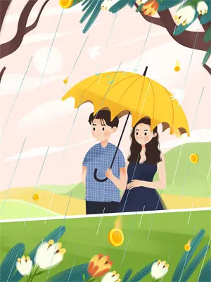 未婚妻逃婚后我当场宣布退婚