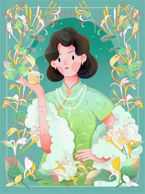 钟于情什么意思