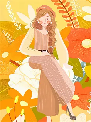 白茶花落离人不归完整版