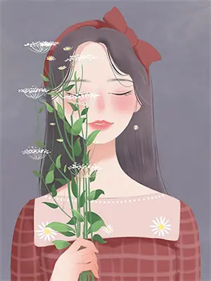 我的假闺蜜吴笑笑