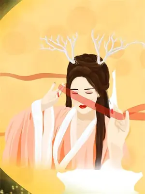 甄嬛传插曲雪落无痕