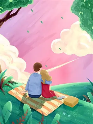 白月光回归抖音