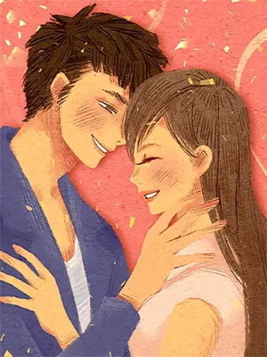 开局被女神疯狂倒追!