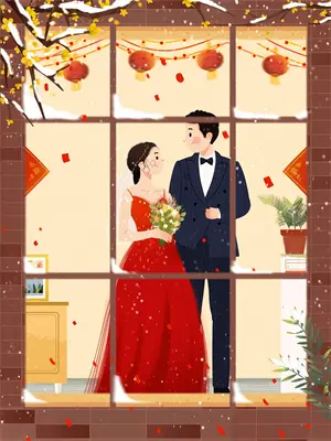 闪婚老公真厉害