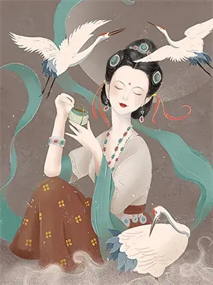 把自己妈妈有精神病告诉别人